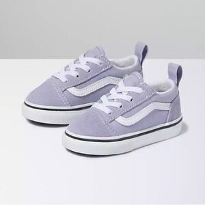 VANS Toddler Old School